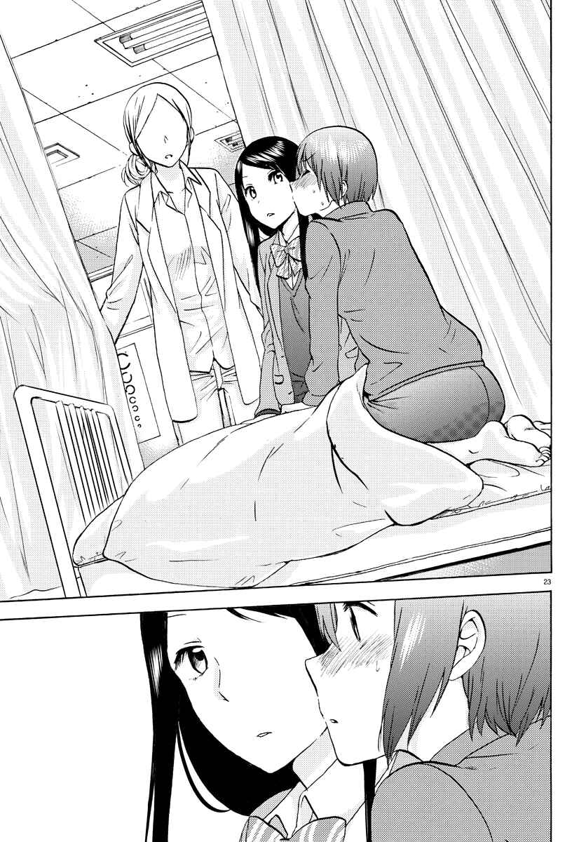 Page 23 Chapter 4 Fragtime