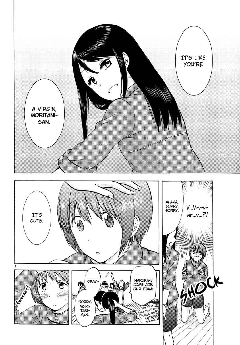Page 4 Chapter 4 Fragtime