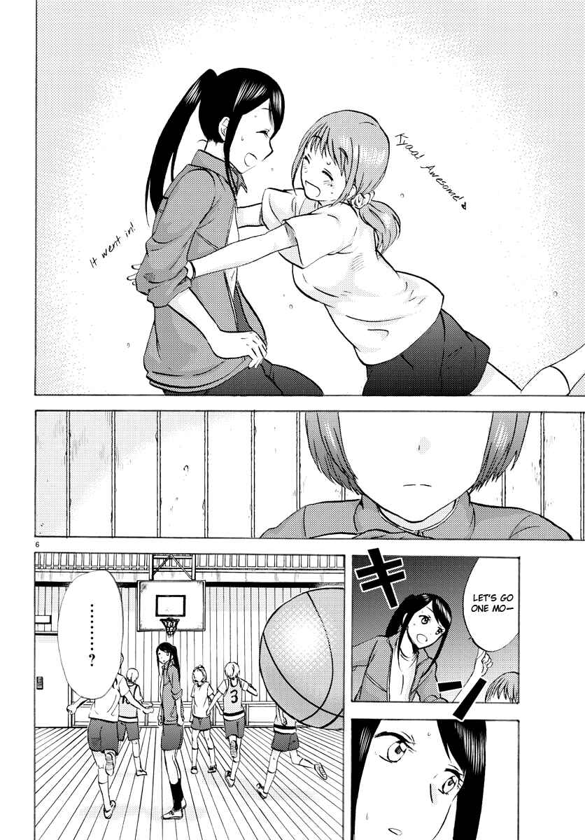 Page 6 Chapter 4 Fragtime