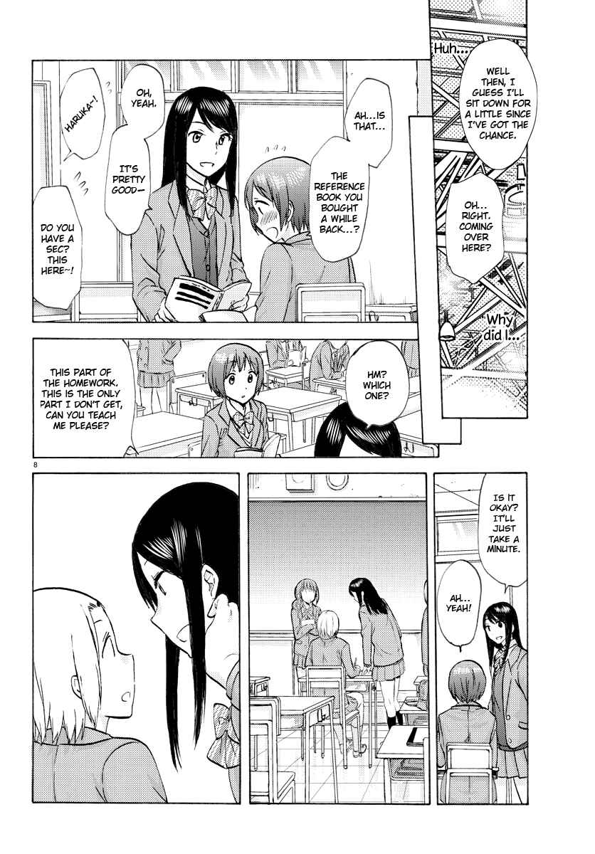 Page 8 Chapter 4 Fragtime