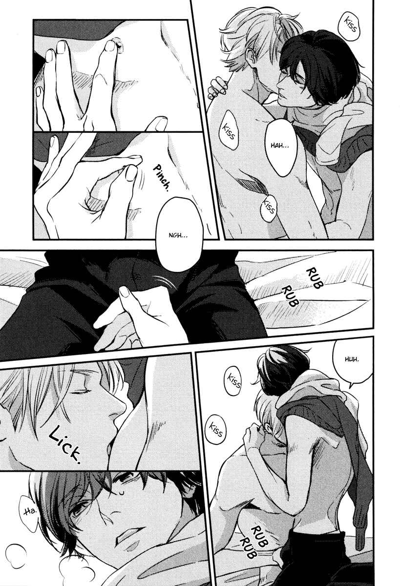 Page 11 Chapter 9 Hishakai Shindo