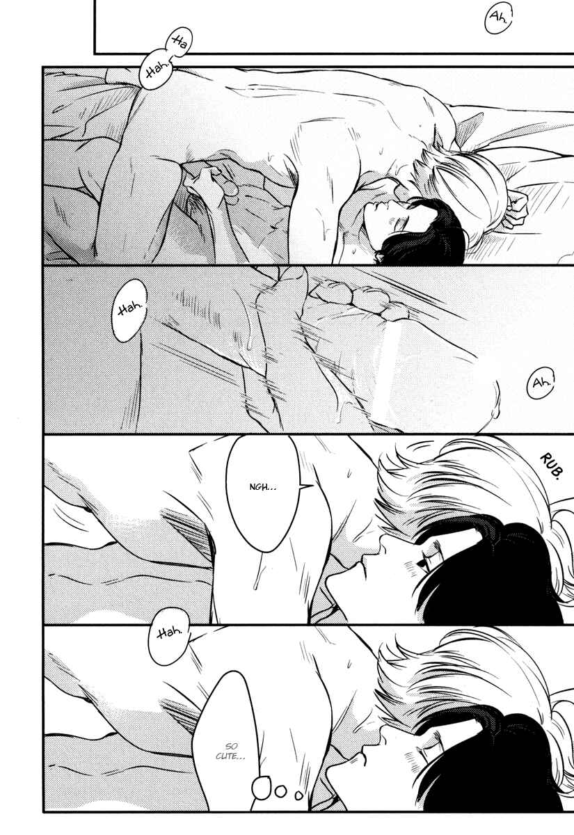 Page 26 Chapter 9 Hishakai Shindo