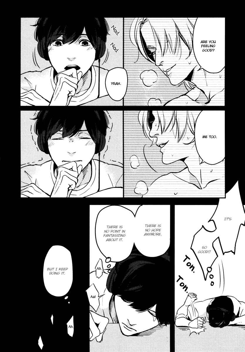 Page 4 Chapter 9 Hishakai Shindo