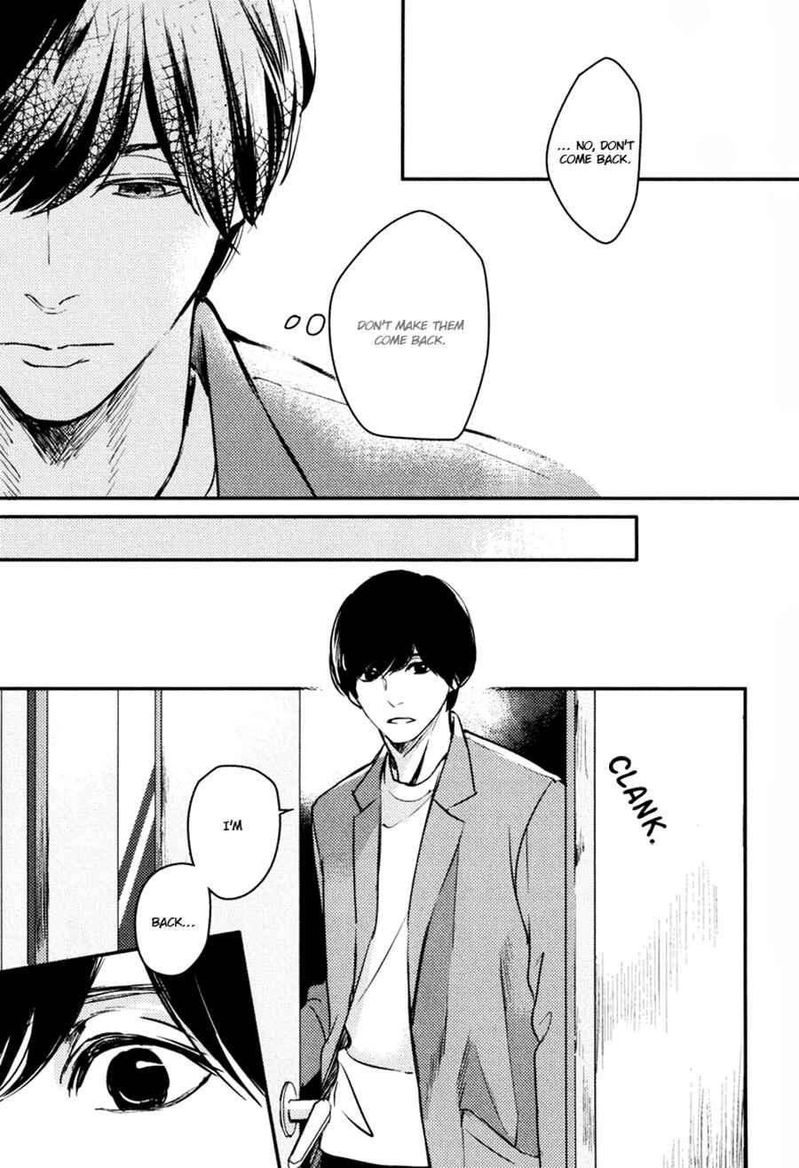 Page 15 Chapter 7 Hishakai Shindo
