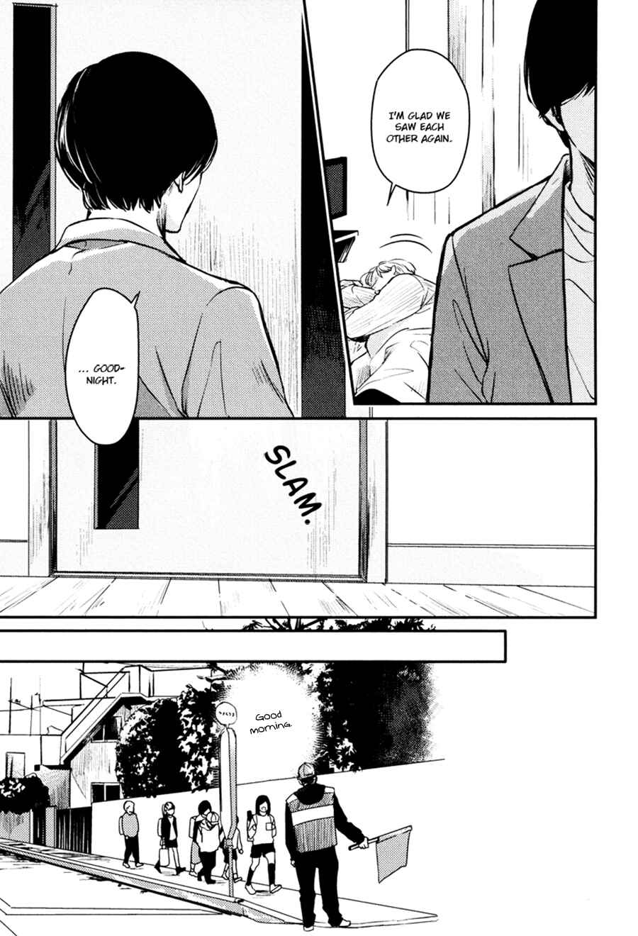 Page 21 Chapter 7 Hishakai Shindo