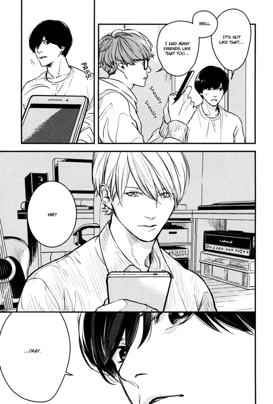 Page 3 Chapter 7 Hishakai Shindo