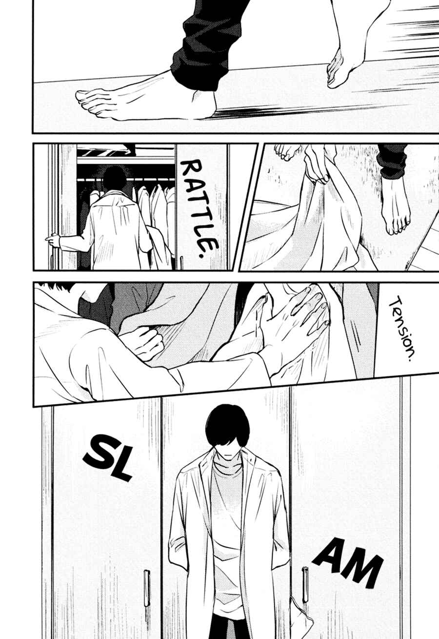 Page 32 Chapter 7 Hishakai Shindo