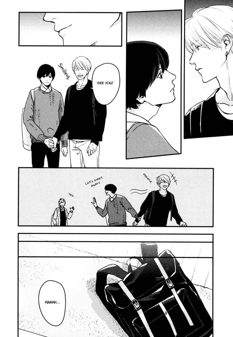 Page 46 Chapter 7 Hishakai Shindo