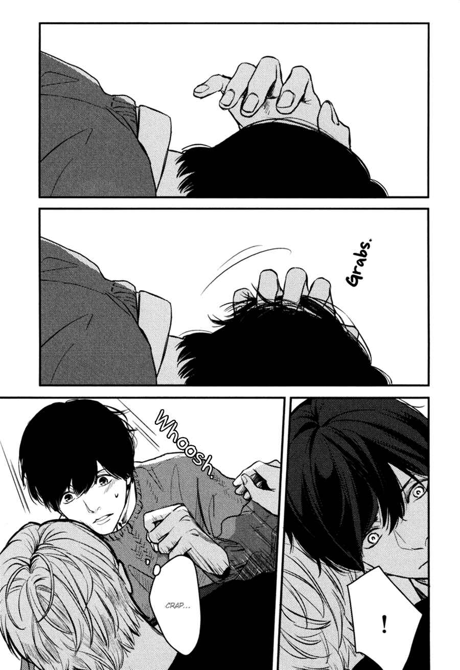 Page 53 Chapter 7 Hishakai Shindo