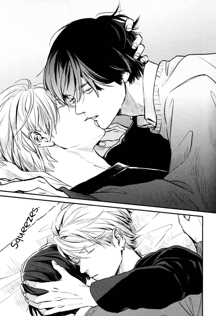 Page 55 Chapter 7 Hishakai Shindo