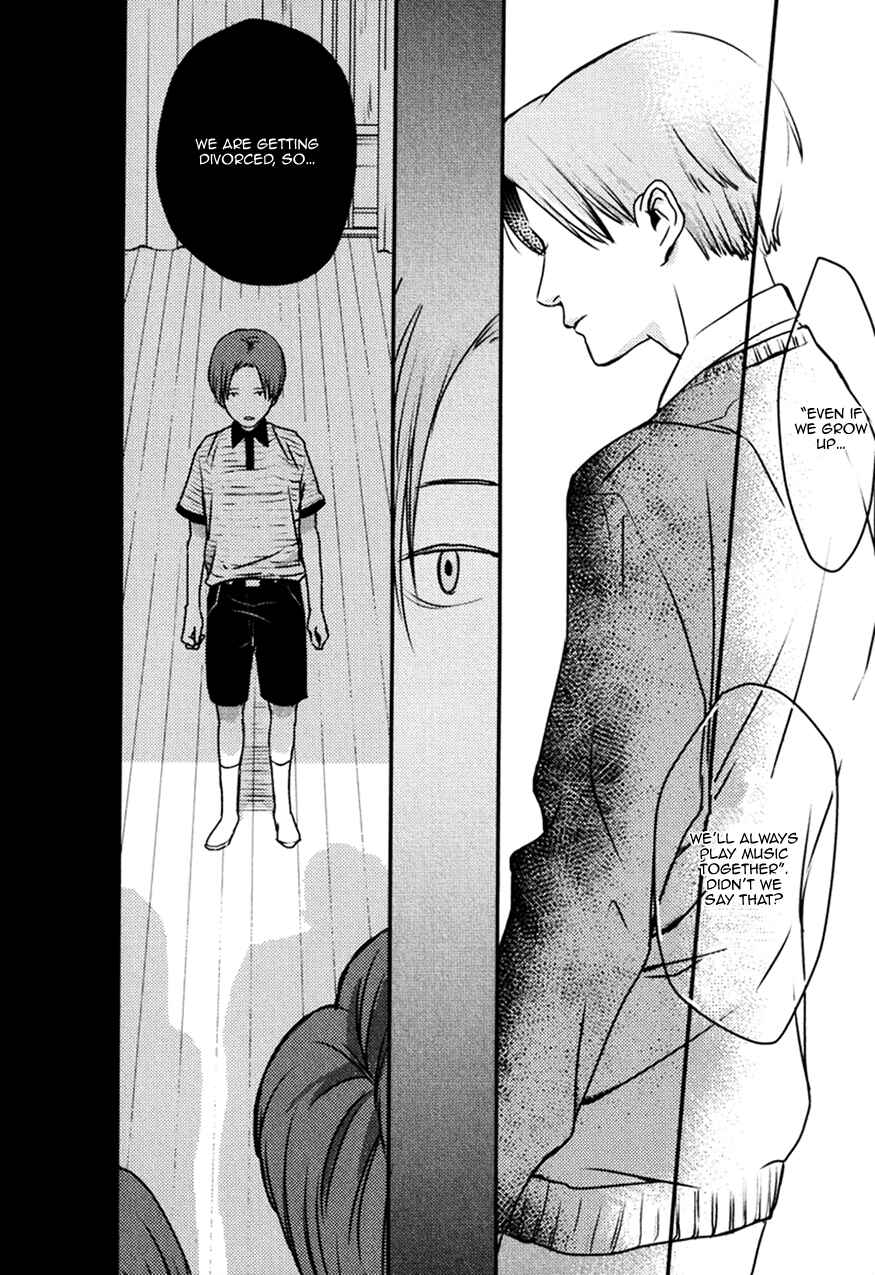 Page 56 Chapter 3 Hishakai Shindo