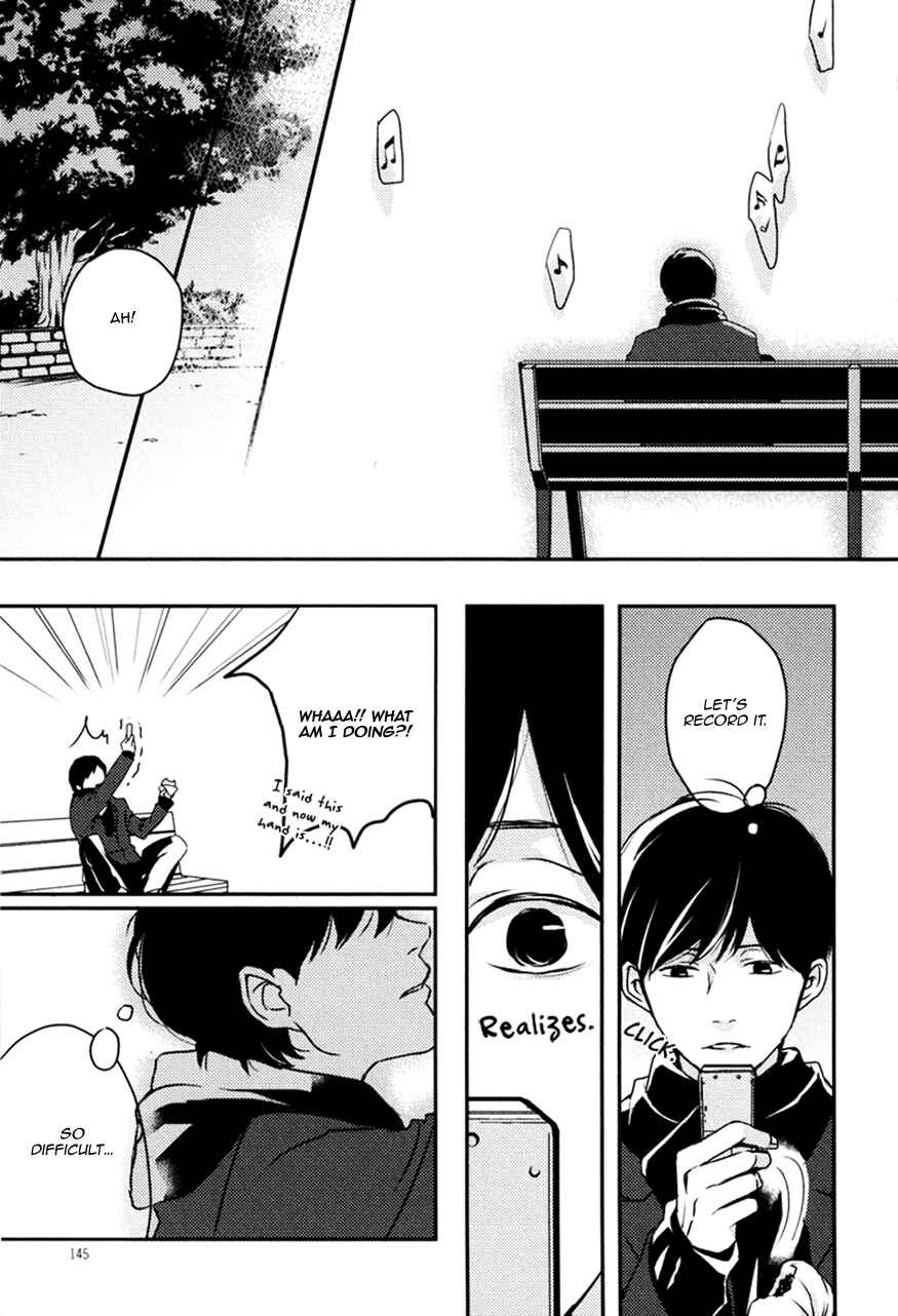 Page 73 Chapter 3 Hishakai Shindo