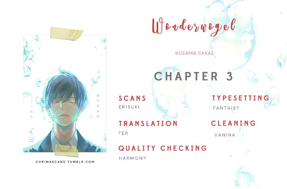 Page 78 Chapter 3 Hishakai Shindo