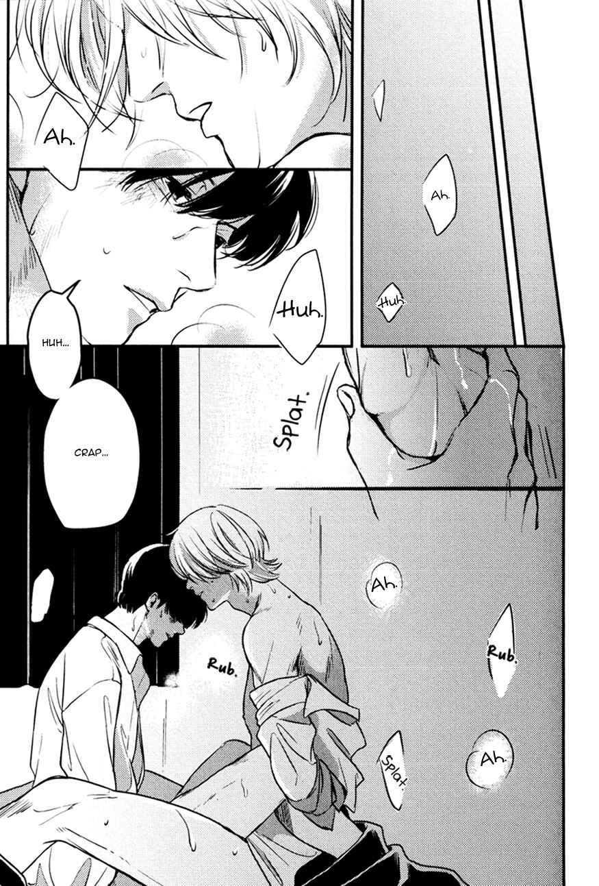 Page 35 Chapter 2 Hishakai Shindo