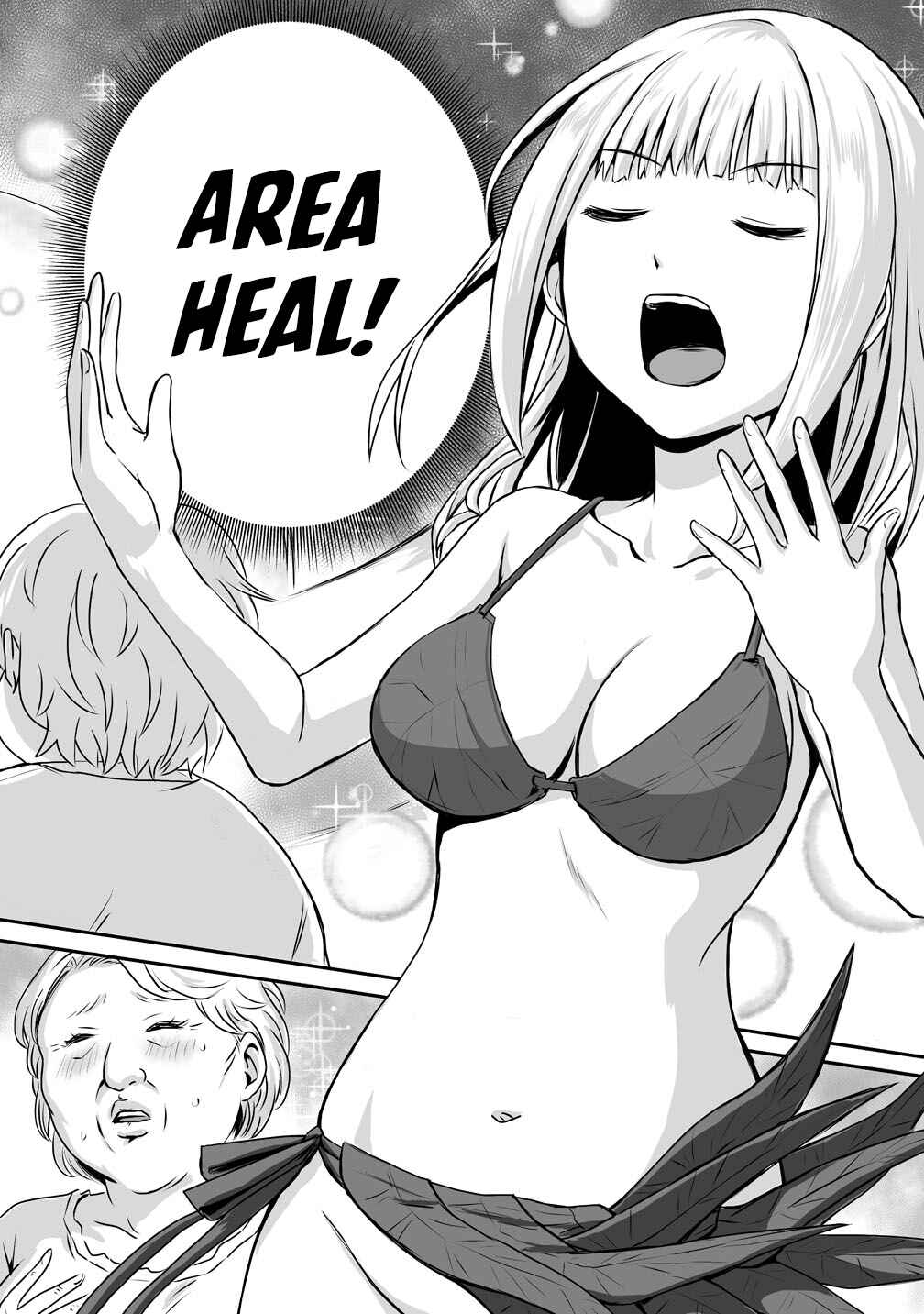 Page 20 Chapter 3 Okiraku Onna Madoushi no Kaitakuki - Maid to Hajimeru Mattari Rakuraku Slow Life