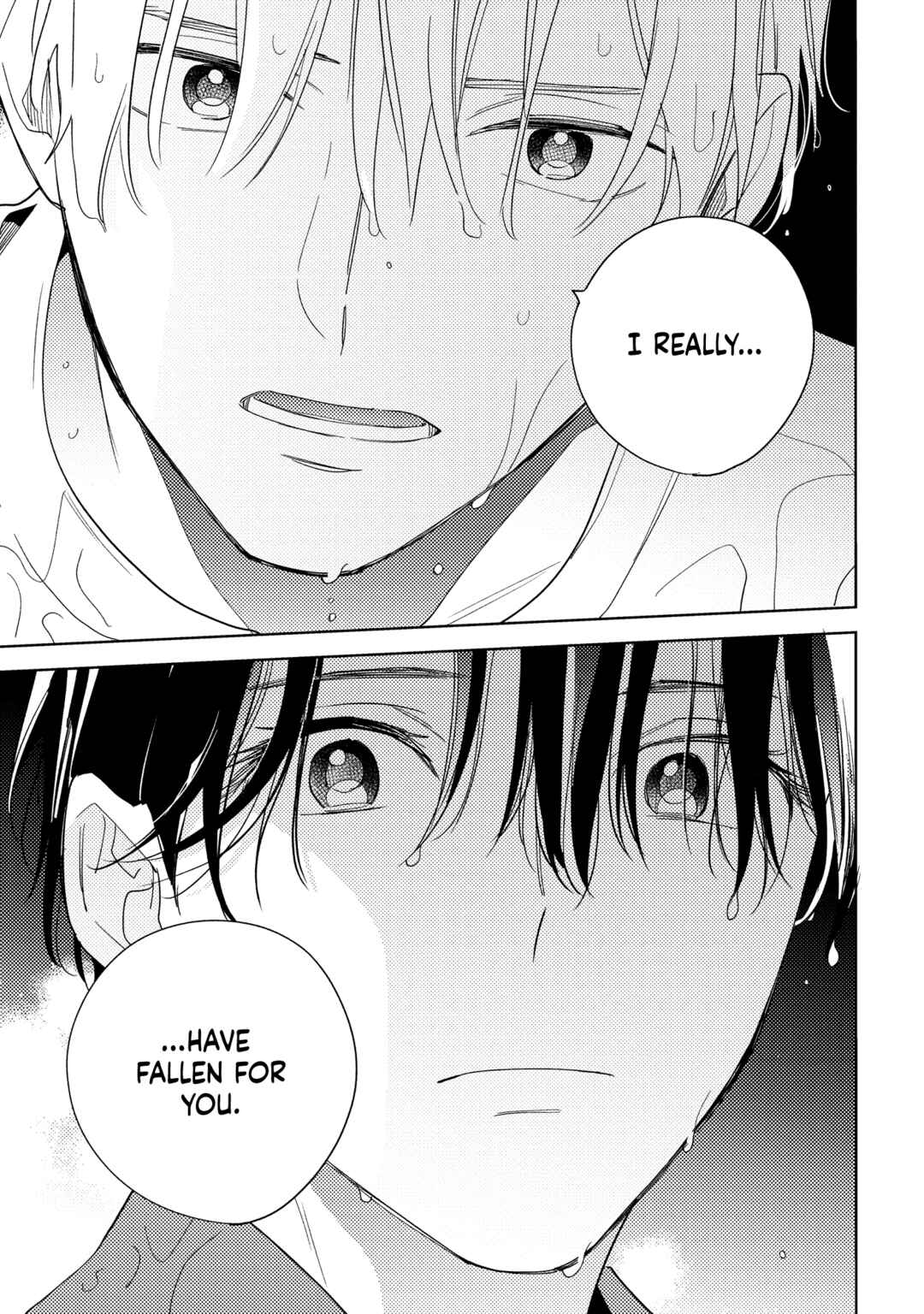 Page 44 Chapter 6 Yoake no Polaris