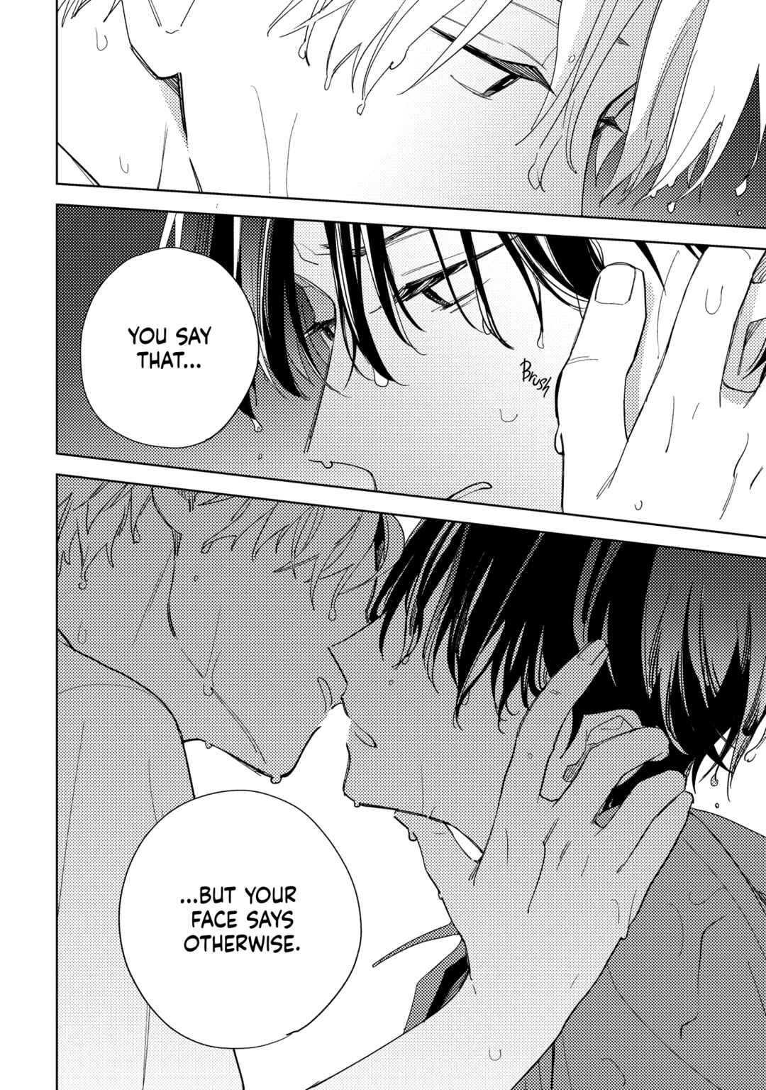 Page 47 Chapter 6 Yoake no Polaris