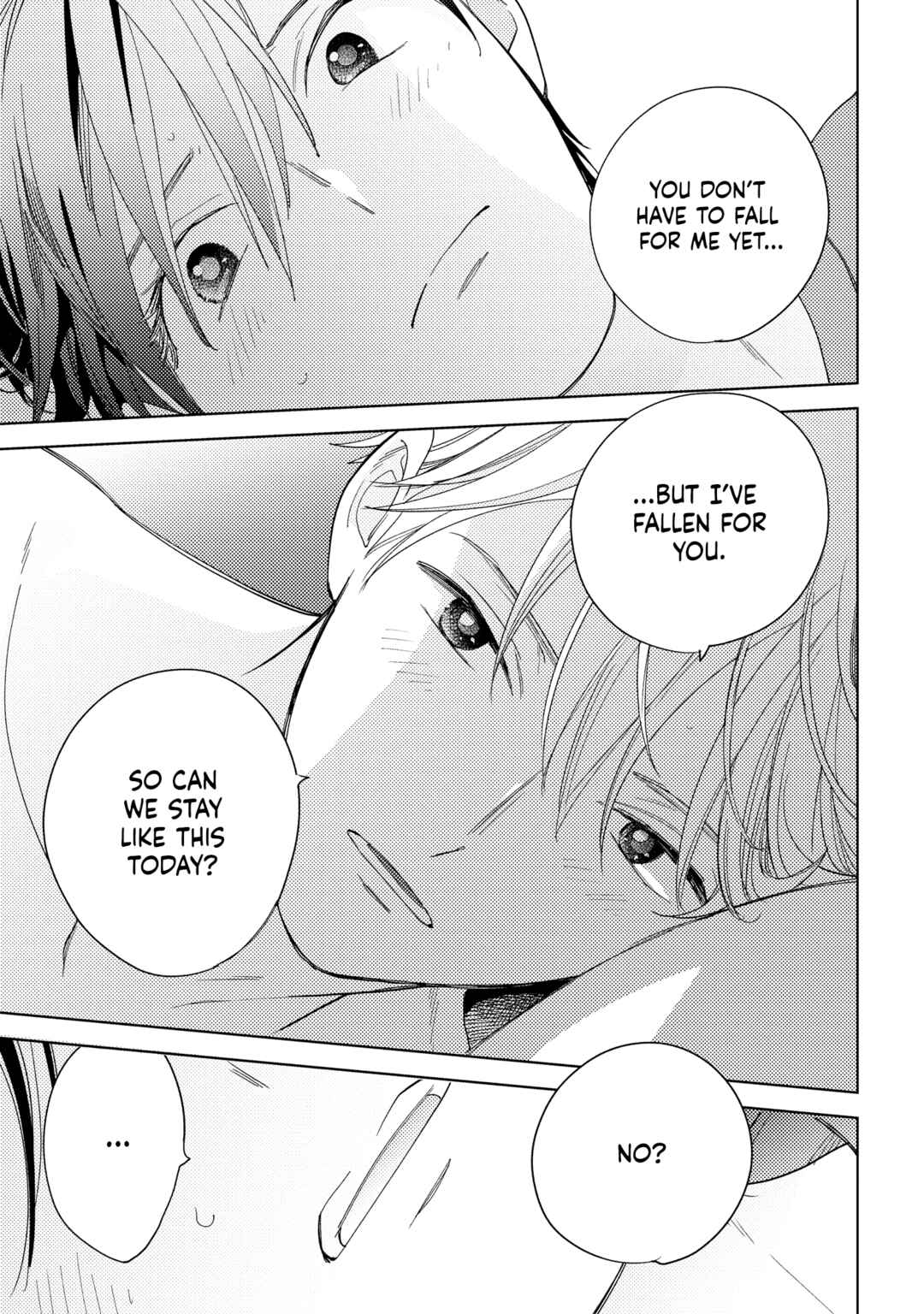 Page 17 Chapter 5 Yoake no Polaris