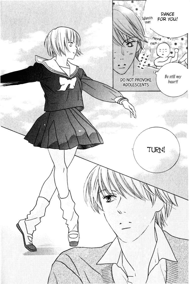 Page 14 Chapter 19 Beauty Is the Beast