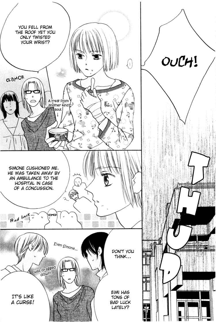 Page 16 Chapter 19 Beauty Is the Beast