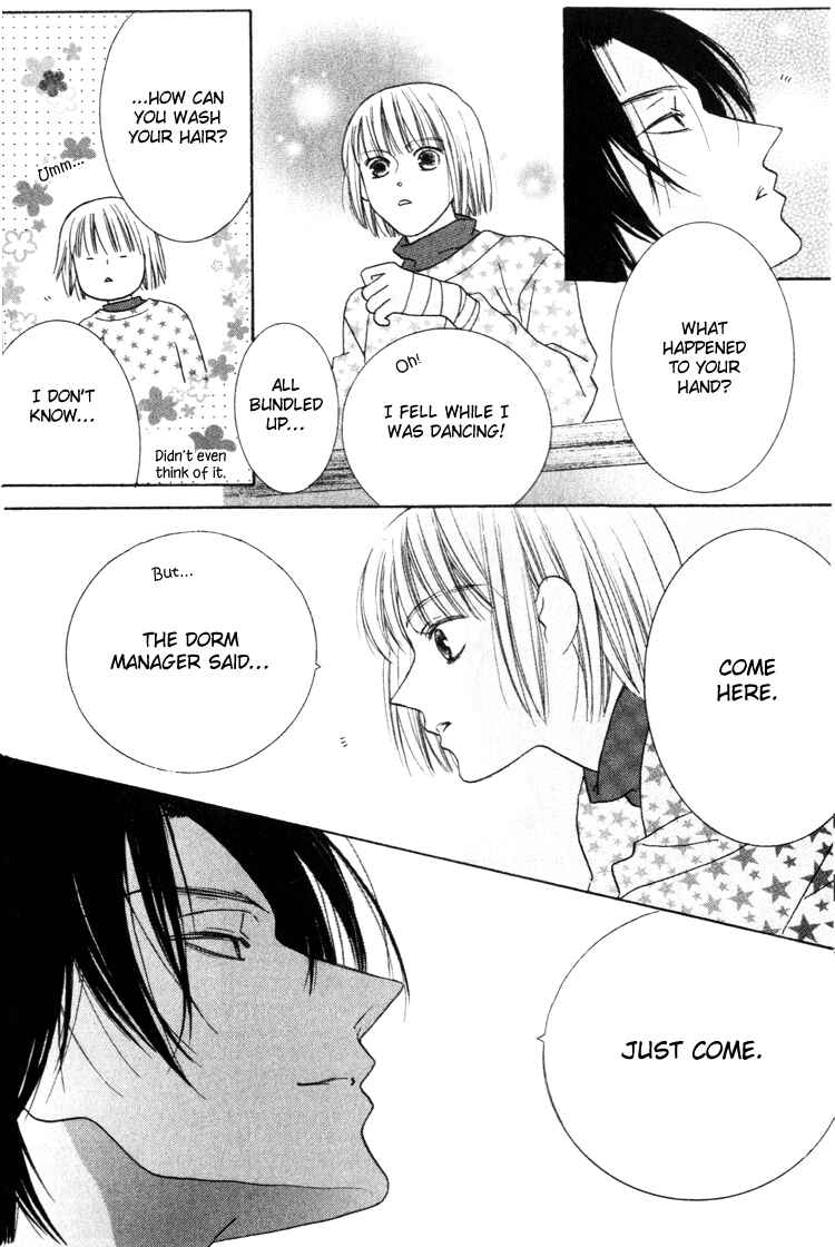 Page 18 Chapter 19 Beauty Is the Beast