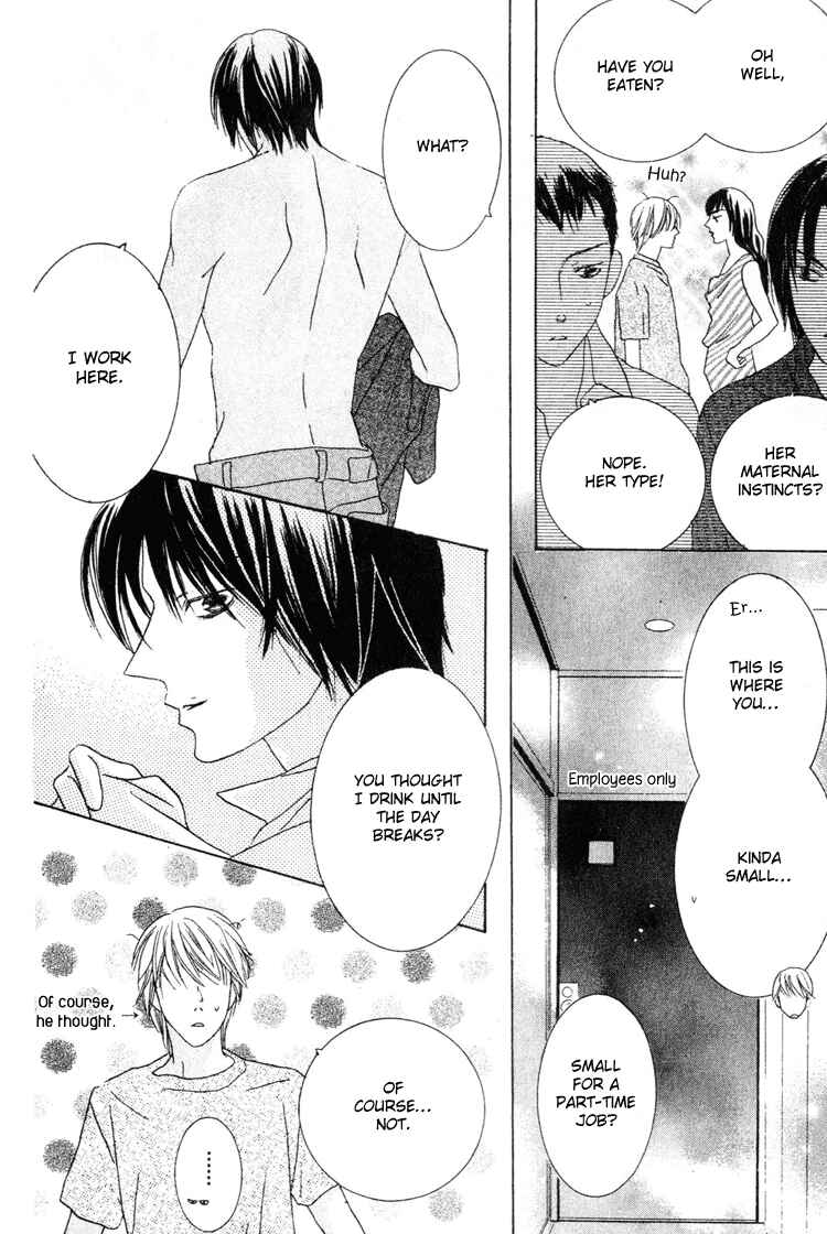 Page 18 Chapter 14 Beauty Is the Beast