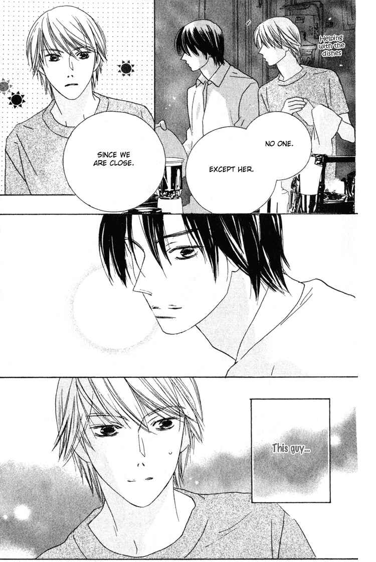 Page 21 Chapter 14 Beauty Is the Beast