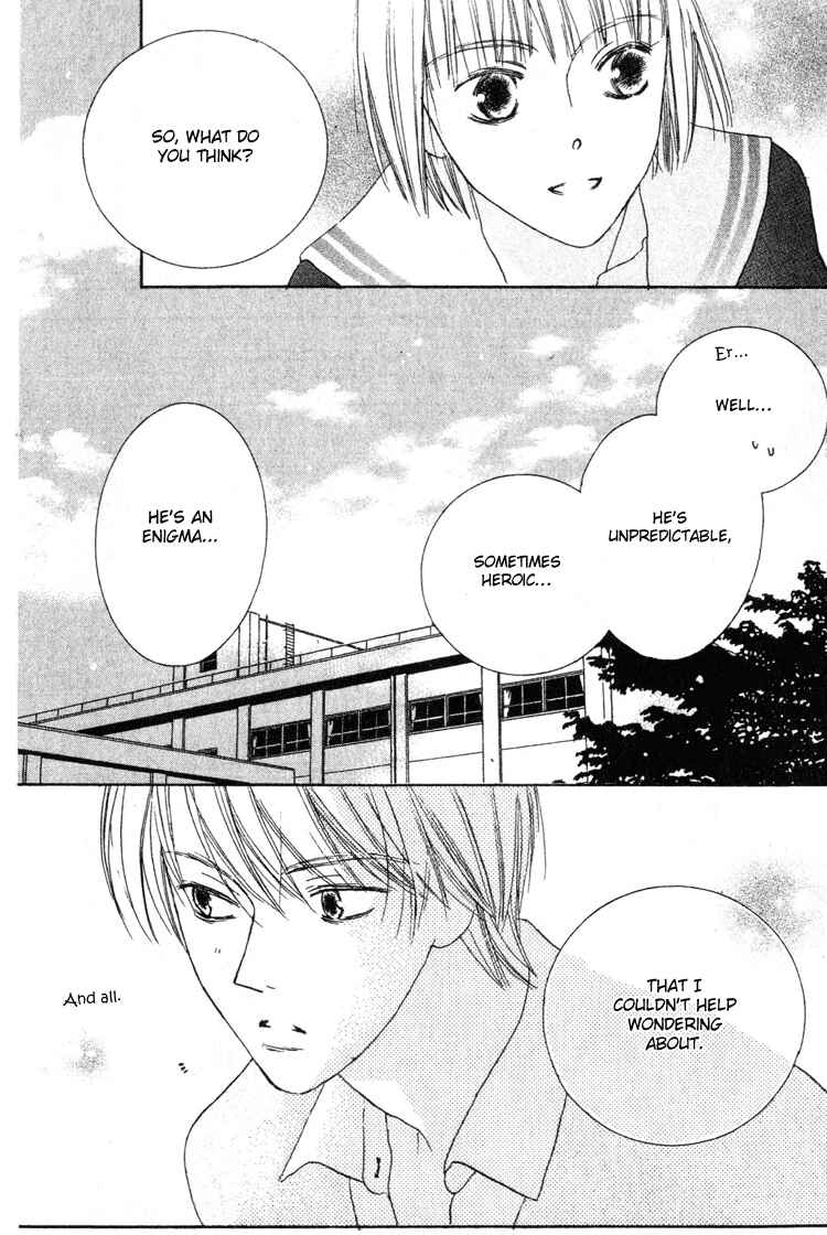 Page 32 Chapter 14 Beauty Is the Beast