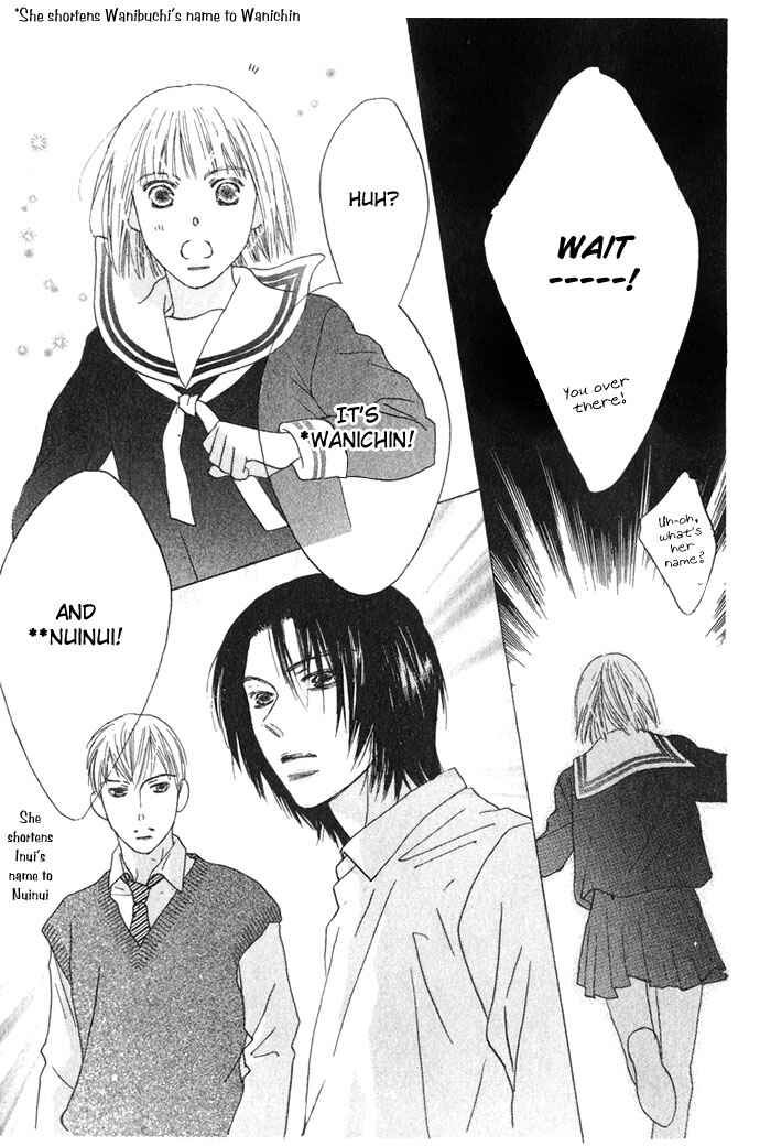 Page 26 Chapter 2 Beauty Is the Beast