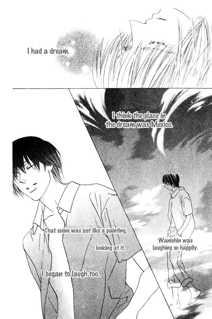 Page 25 Chapter 5 Beauty Is the Beast