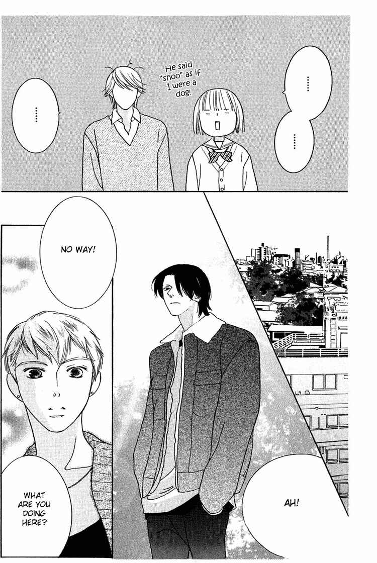 Page 11 Chapter 28 Beauty Is the Beast
