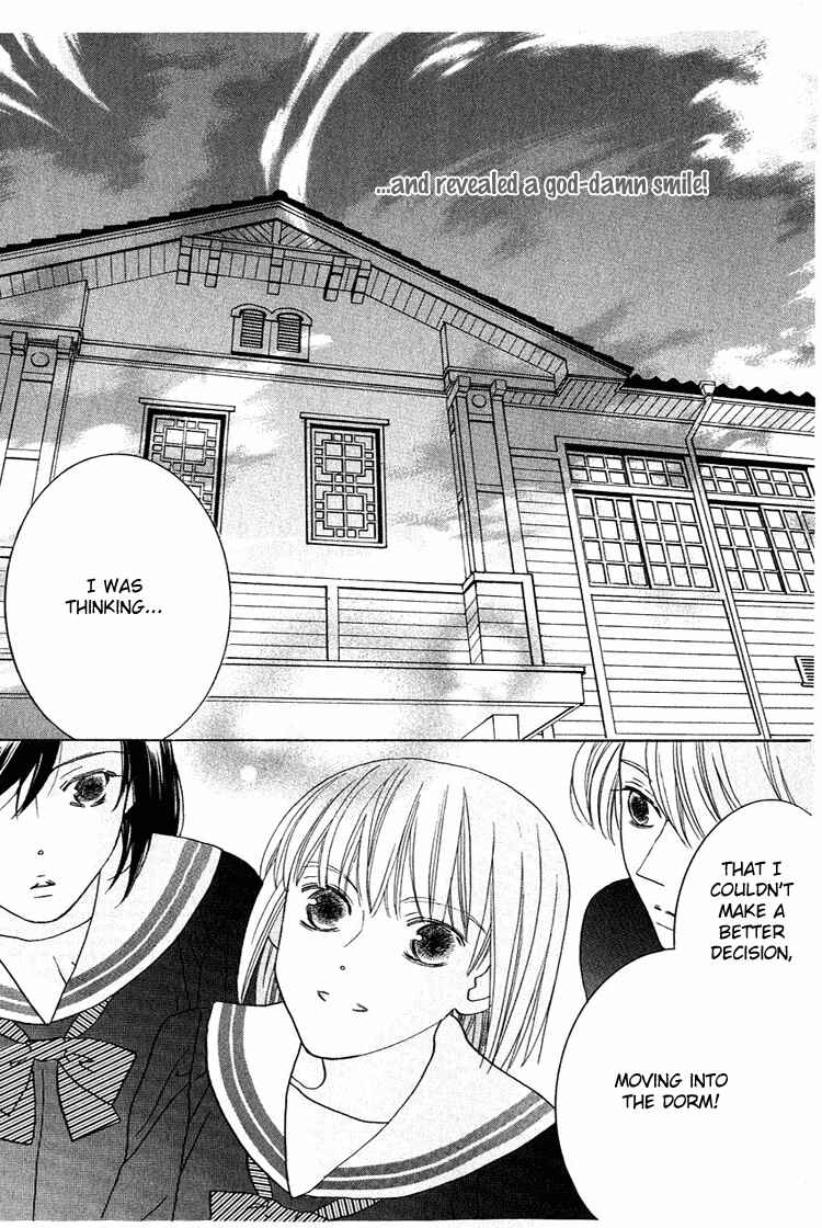 Page 30 Chapter 28 Beauty Is the Beast