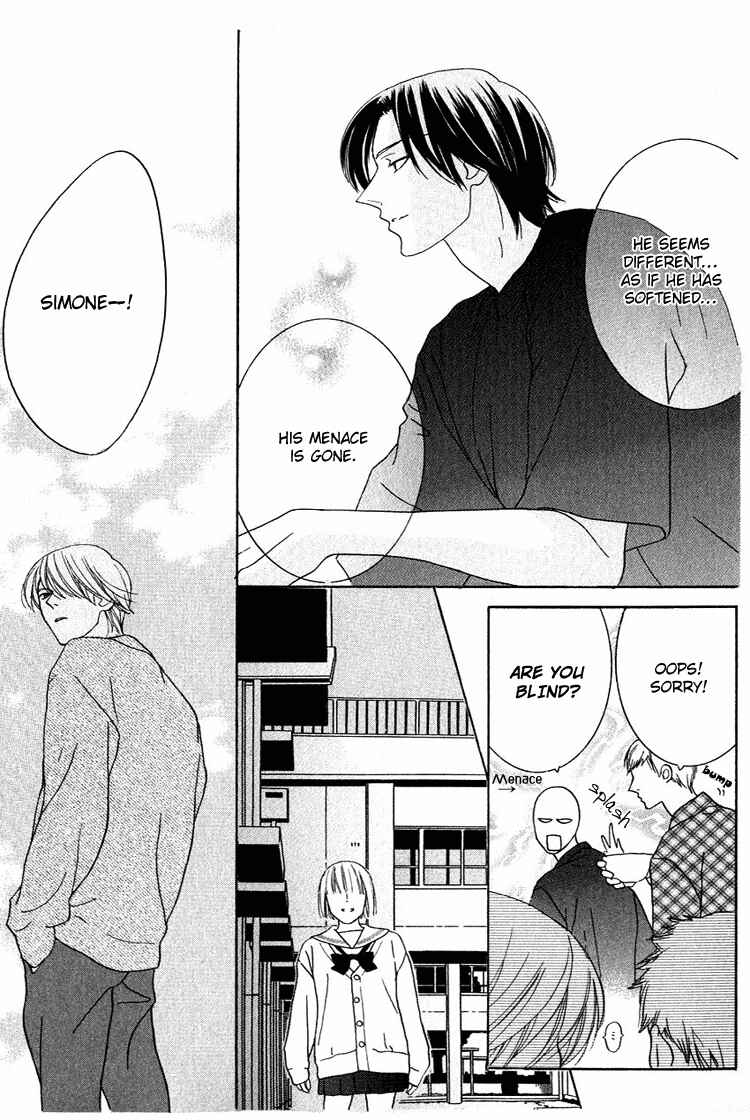 Page 8 Chapter 28 Beauty Is the Beast