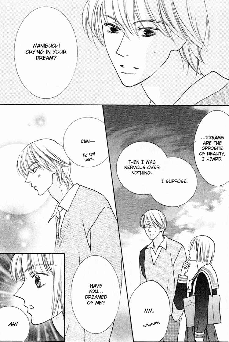 Page 10 Chapter 23 Beauty Is the Beast