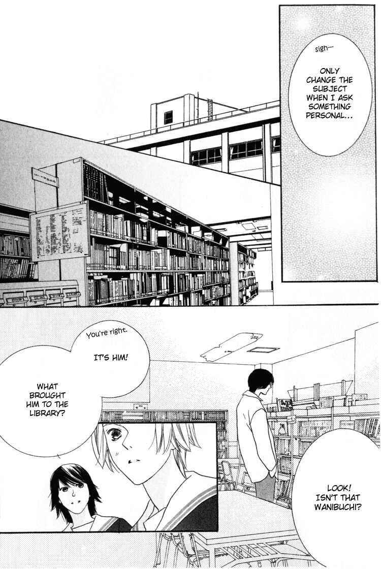 Page 13 Chapter 23 Beauty Is the Beast