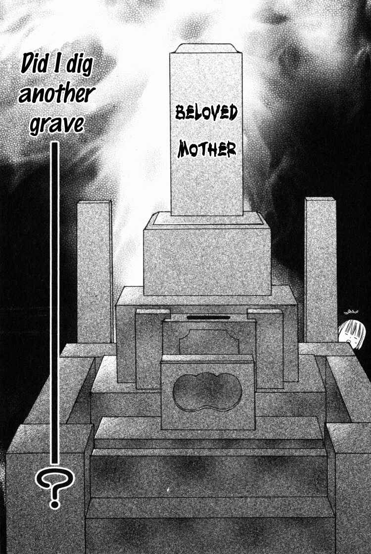 Page 28 Chapter 23 Beauty Is the Beast