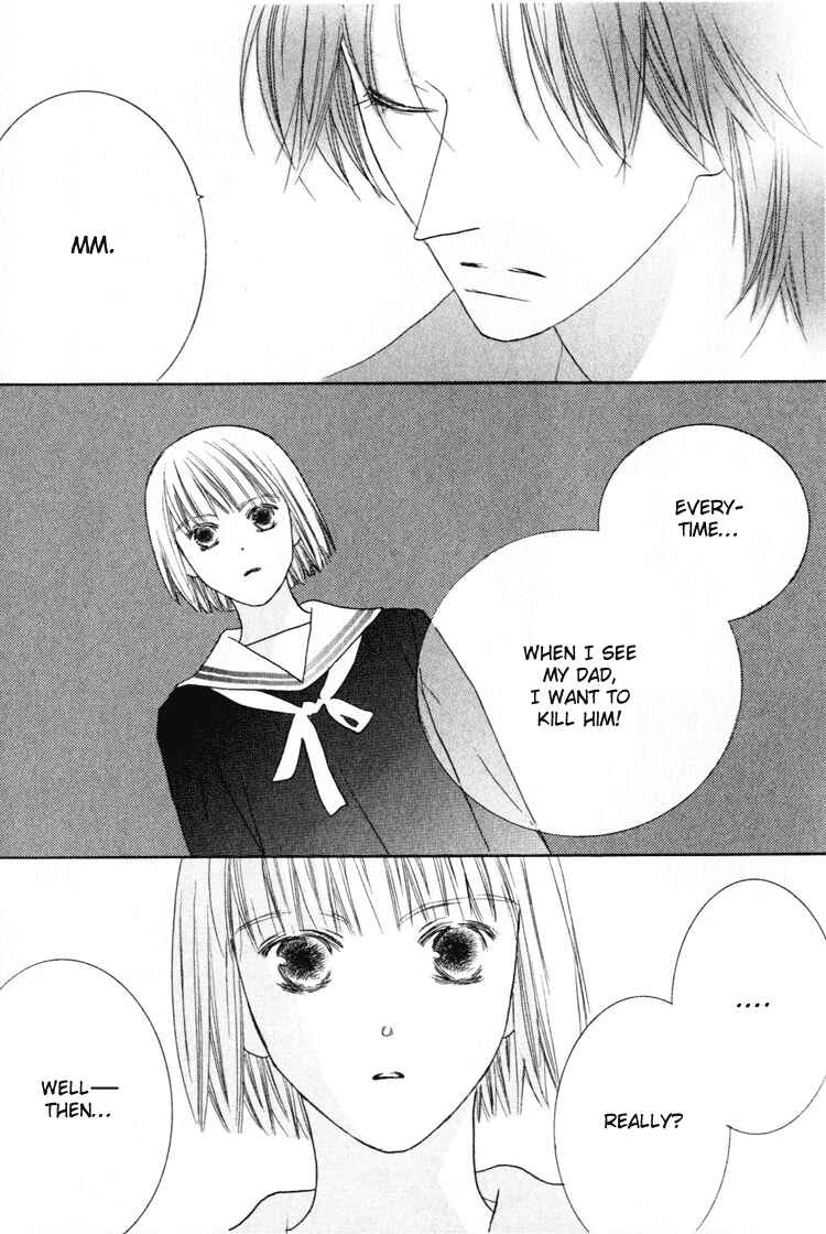 Page 29 Chapter 23 Beauty Is the Beast