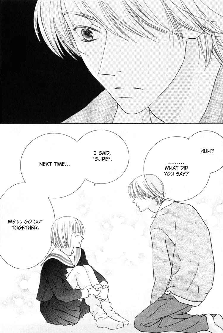 Page 2 Chapter 21 Beauty Is the Beast