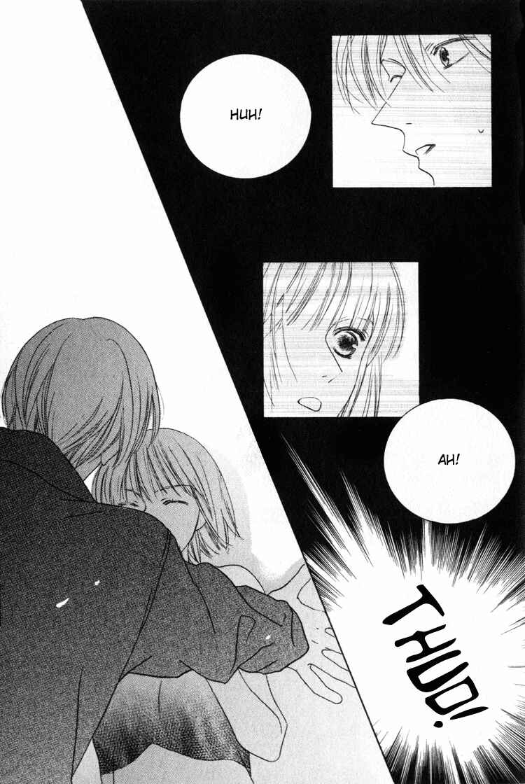Page 23 Chapter 21 Beauty Is the Beast