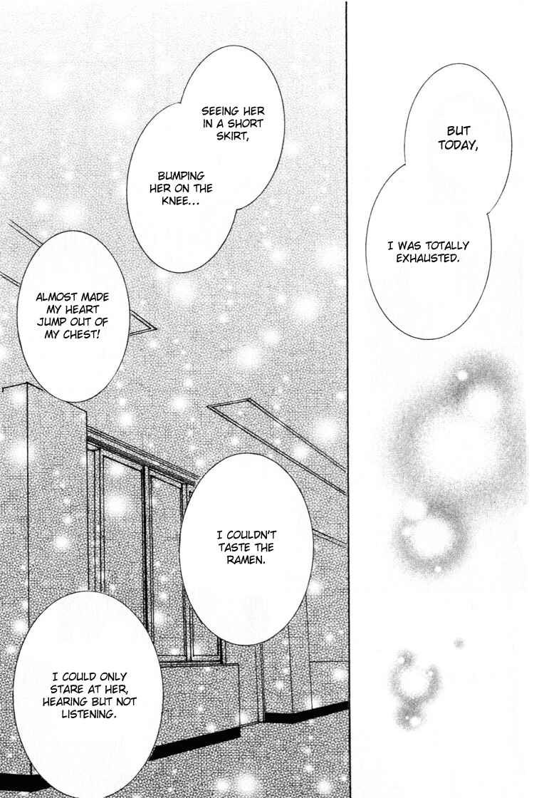 Page 28 Chapter 21 Beauty Is the Beast