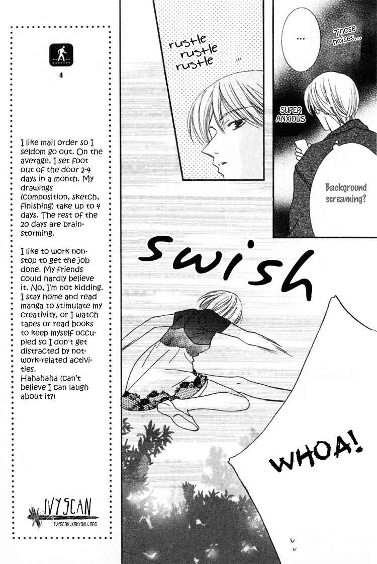 Page 9 Chapter 21 Beauty Is the Beast