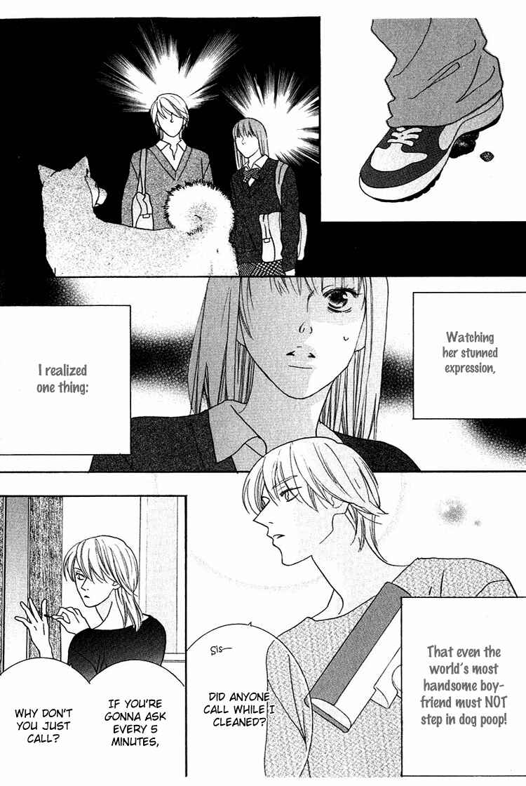 Page 10 Chapter 27 Beauty Is the Beast