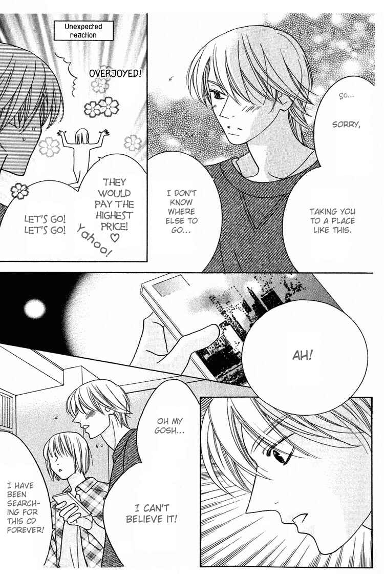 Page 15 Chapter 27 Beauty Is the Beast