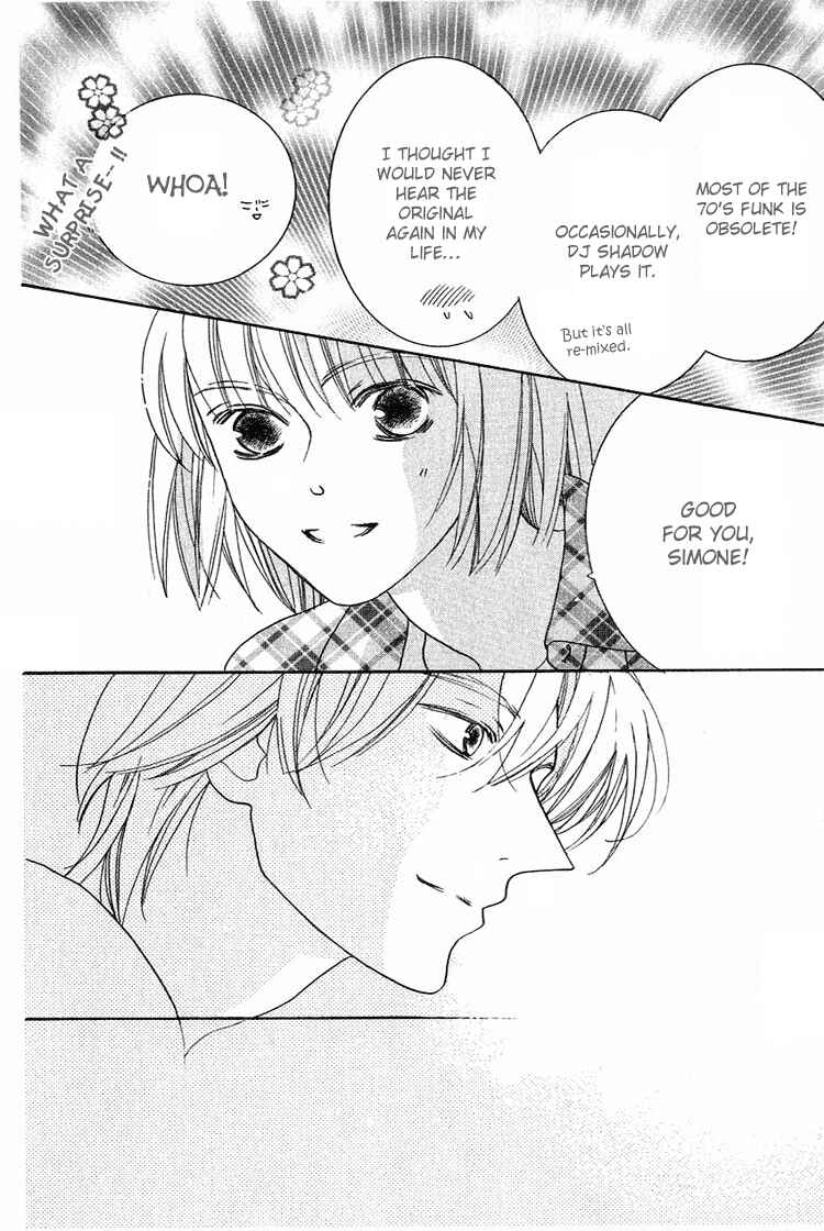 Page 16 Chapter 27 Beauty Is the Beast