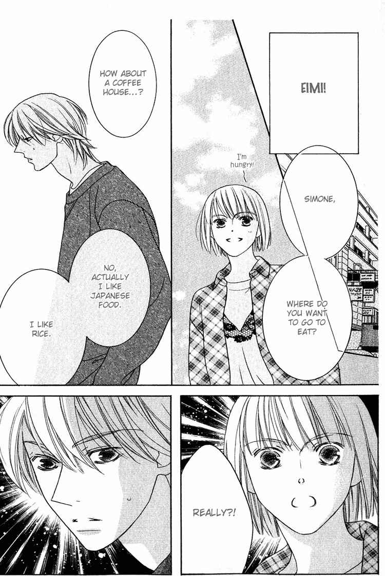 Page 19 Chapter 27 Beauty Is the Beast