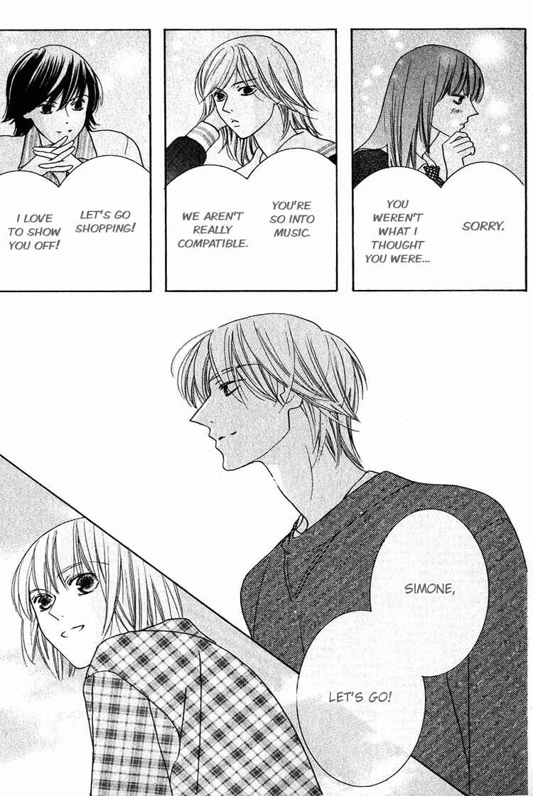 Page 21 Chapter 27 Beauty Is the Beast