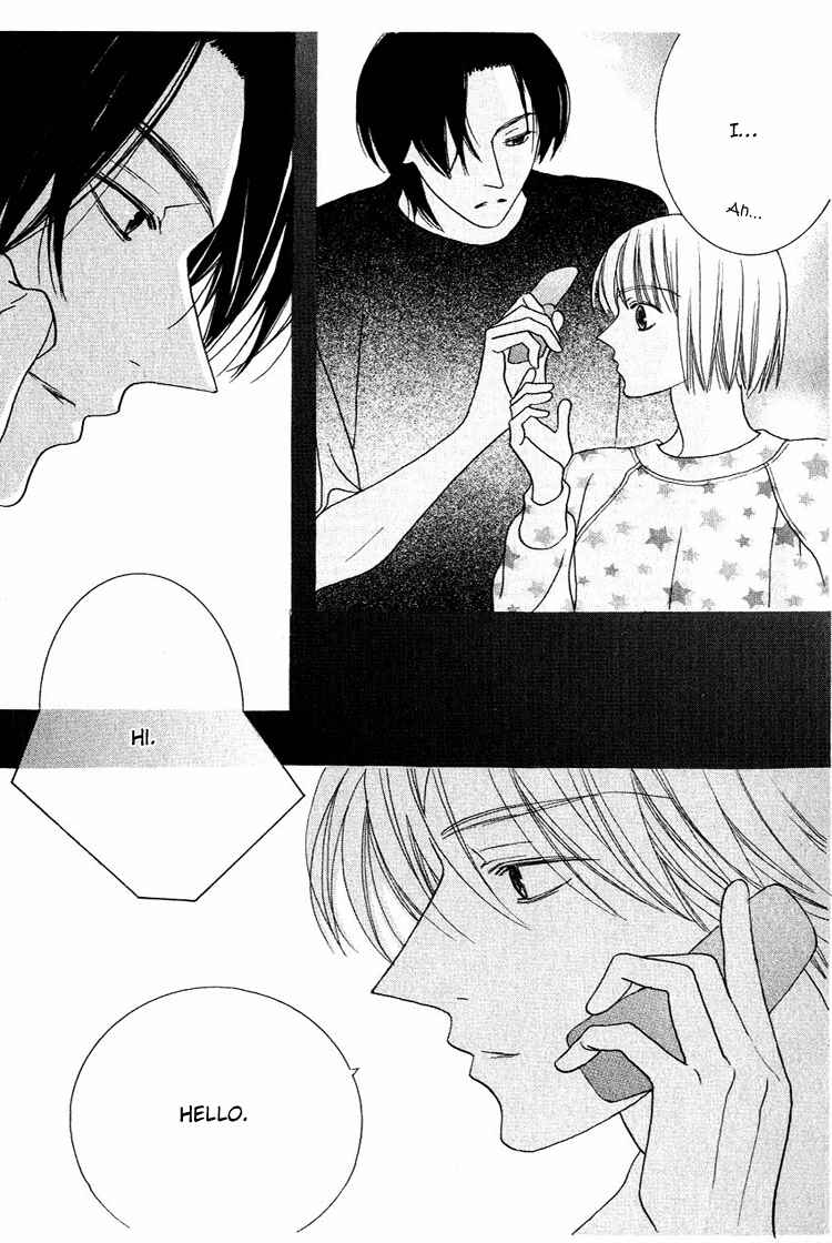 Page 25 Chapter 27 Beauty Is the Beast