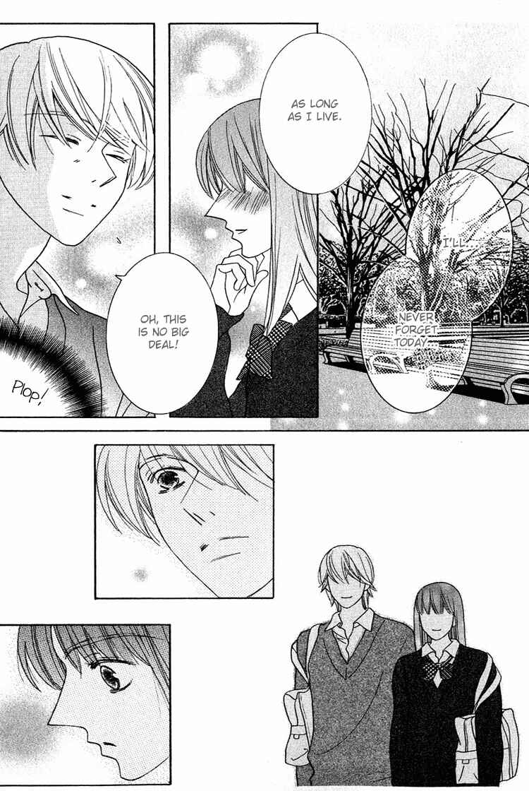 Page 9 Chapter 27 Beauty Is the Beast