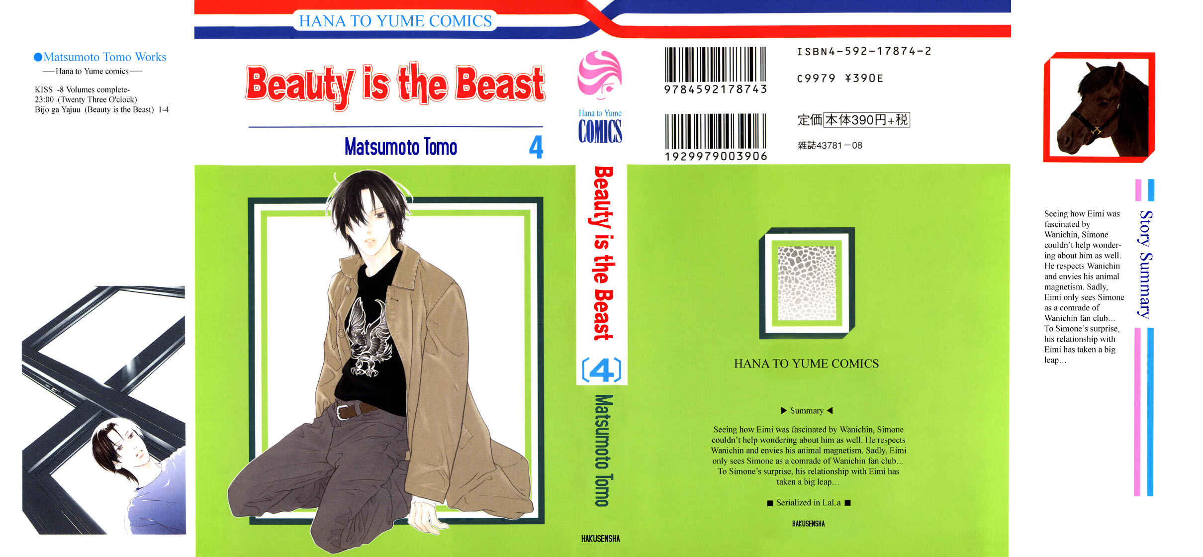Page 37 Chapter 18 Beauty Is the Beast