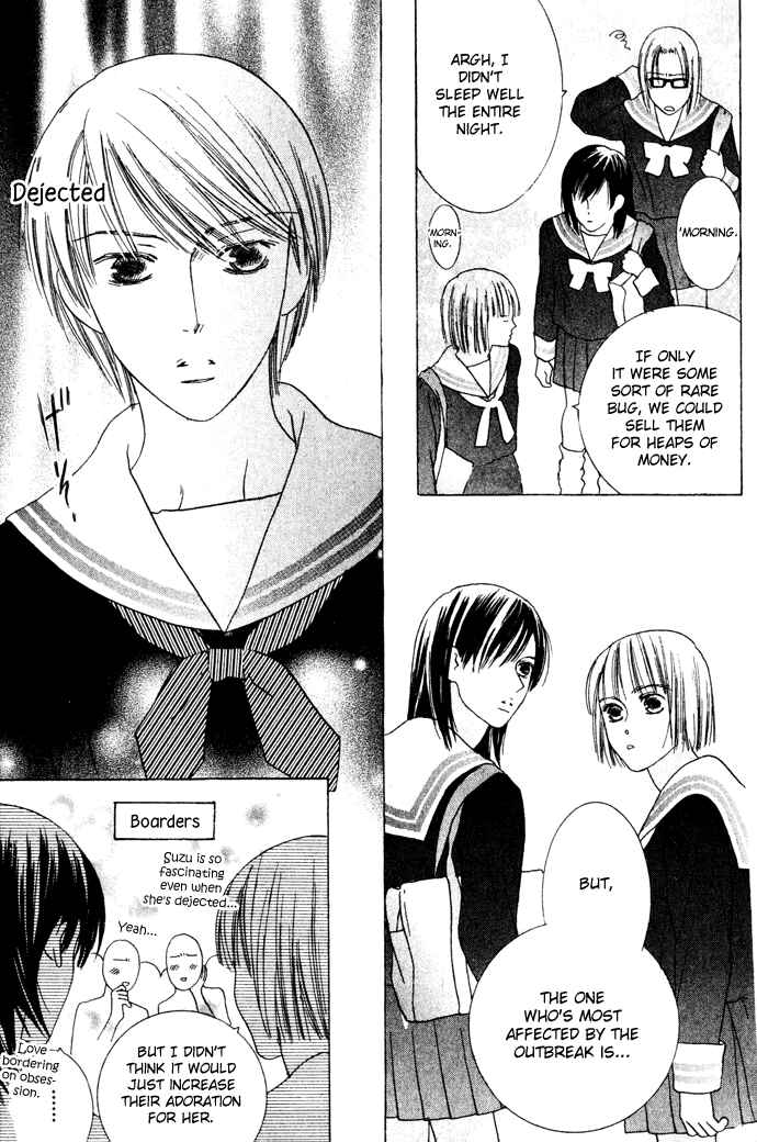 Page 11 Chapter 11 Beauty Is the Beast